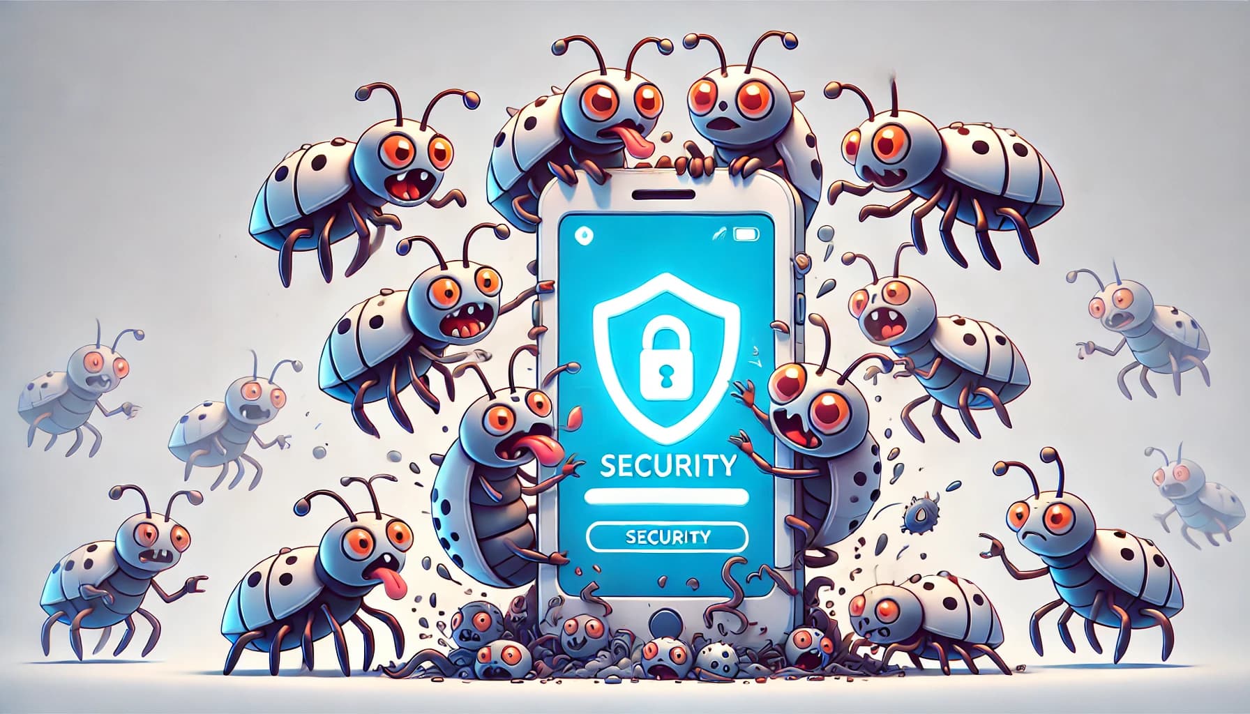 Mobile App Pentesting