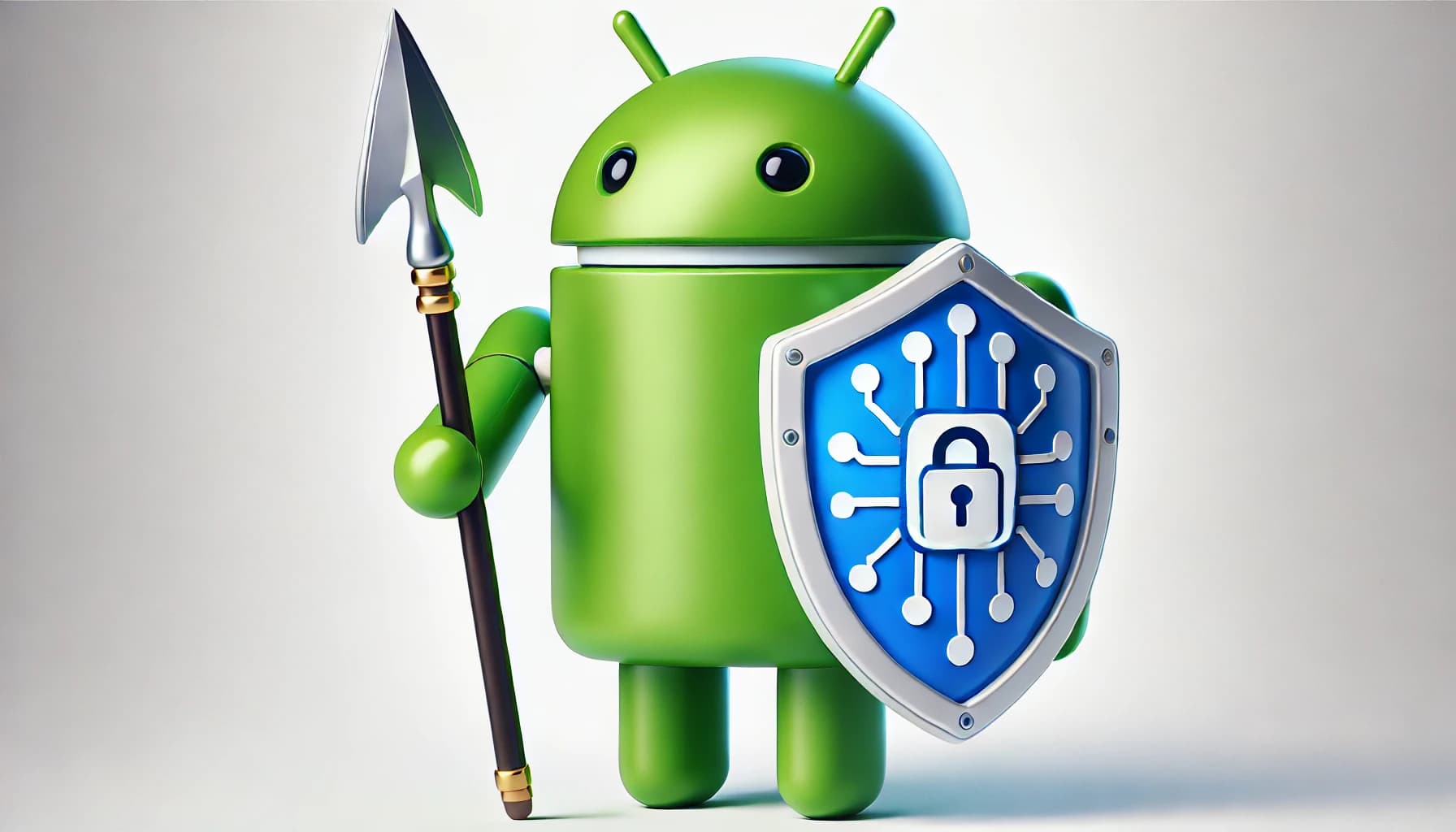 Understanding Android's Security Features